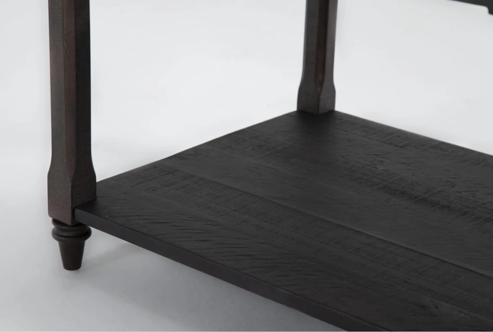 Jet End Table 4 Jet End Table - Image 4