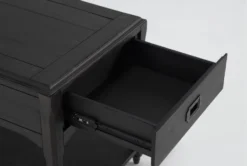 Jet End Table 10 Jet End Table -Living Room Furniture Shop 284377 brown wood end table detail 46