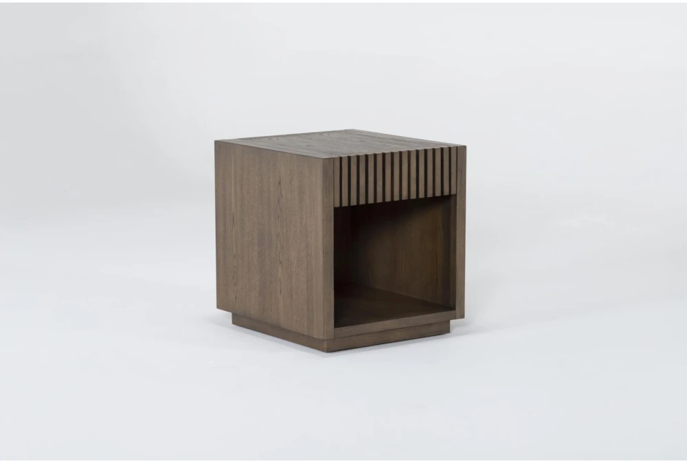 Frankie End Table 2 Frankie End Table - Image 2