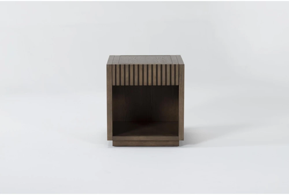 Frankie End Table 1 Frankie End Table