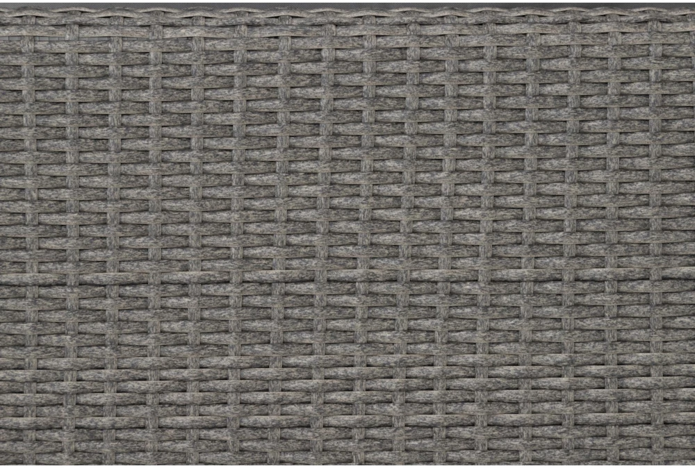 Sanibel Outdoor Oversized Ottoman 4 Sanibel Outdoor Oversized Ottoman - Image 4