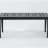 Tybee Outdoor Coffee Table