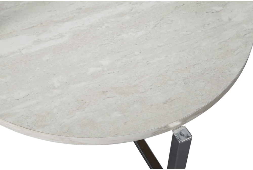 Frances End Table 4 Frances End Table - Image 4