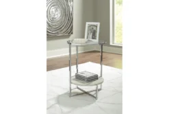 Frances End Table 9 Frances End Table -Living Room Furniture Shop 284991 room 85