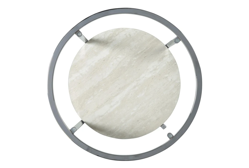 Frances End Table 2 Frances End Table - Image 2