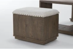 Delphine 3 Piece Coffee Table Set -Living Room Furniture Shop 285455 brown wood coffee and end table set detail 46