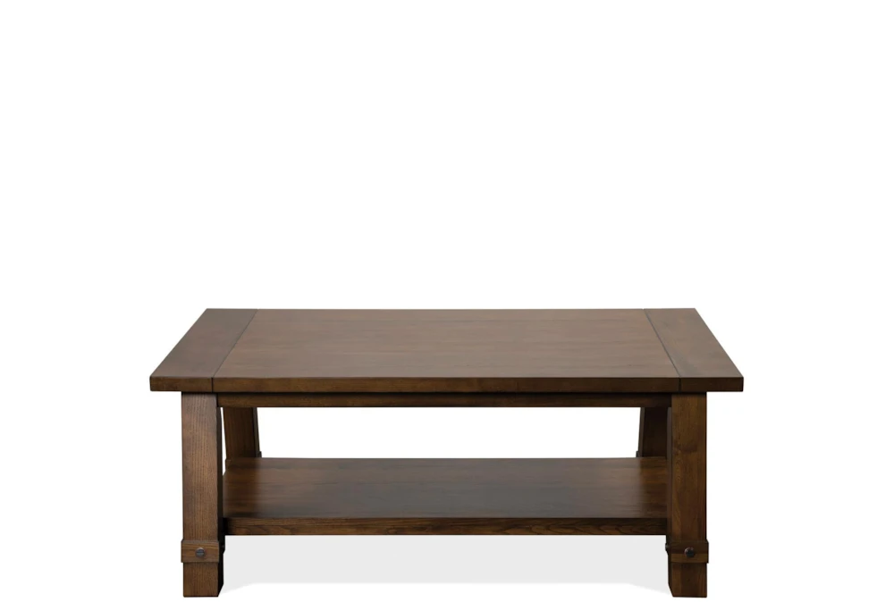 Randolph Coffee Table 2 Randolph Coffee Table - Image 2