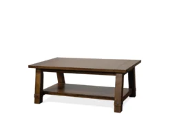 Randolph Coffee Table