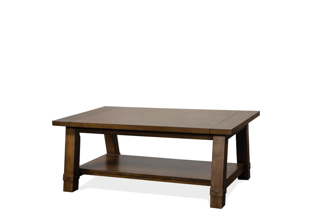 Randolph Coffee Table 1 Randolph Coffee Table