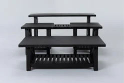 Jaxon 4 Piece Coffee Table Set
