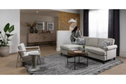 Lupe 90" Tv Stand -Living Room Furniture Shop 287232 natural wood media console room 88