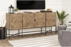 Lupe 90" Tv Stand -Living Room Furniture Shop 287232 room 85