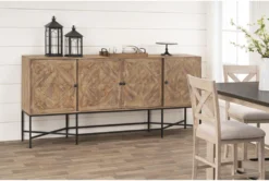 Lupe 90" Tv Stand -Living Room Furniture Shop 287232 room 86