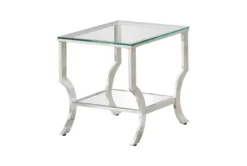 Jordanna End Table