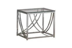 Elianna End Table