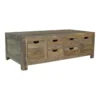 Nasir Coffee Table With Storage