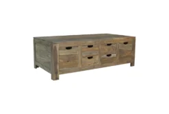 Nasir Coffee Table With Storage