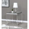 Giselle End Table