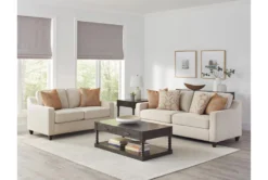 Santiago Coffee Table With Storage -Living Room Furniture Shop 287455 brown veneer coffee table room 86