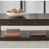 Santiago Coffee Table With Storage