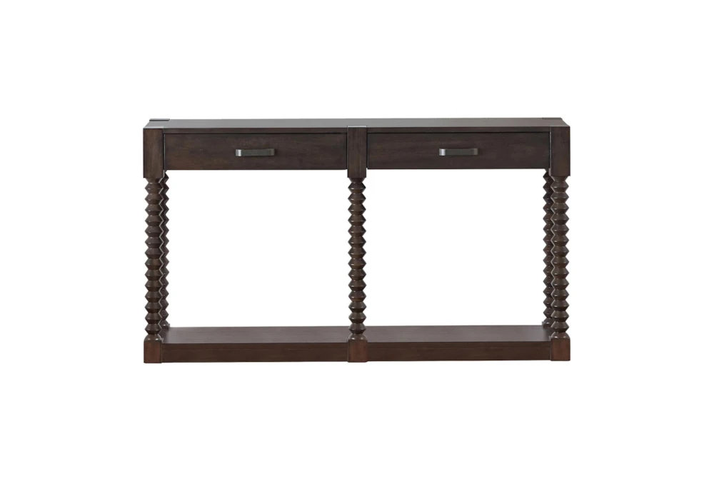 Santiago Console Table 1 Santiago Console Table