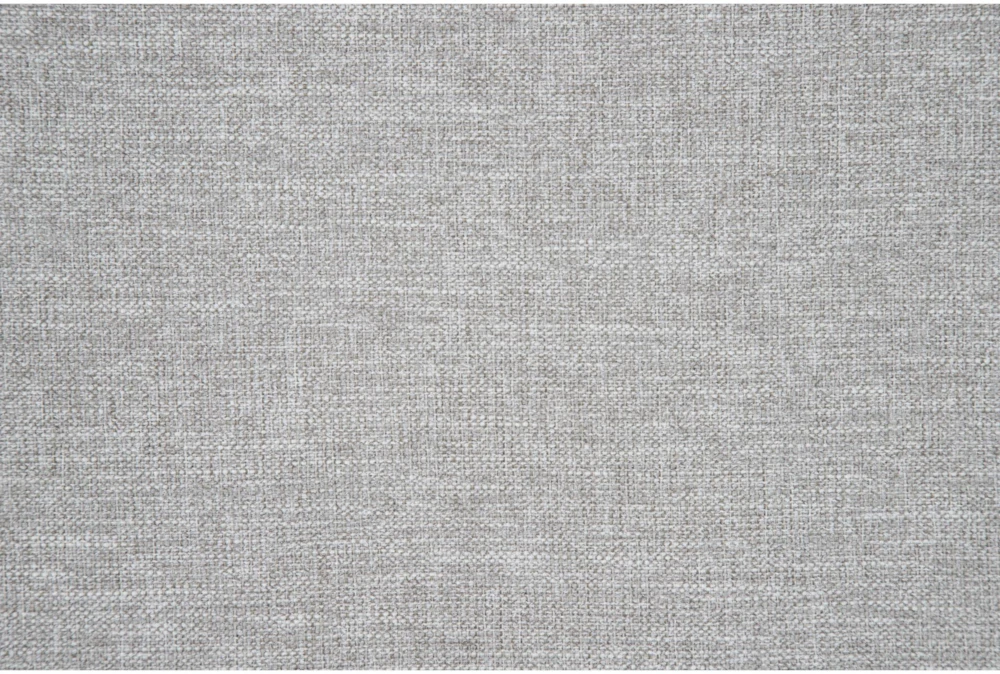 Hampstead Dove 72" Loveseat 5 Hampstead Dove 72" Loveseat - Image 5