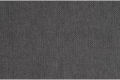 Bonaterra Charcoal Chair -Living Room Furniture Shop 291049 grey fabric chair material 58