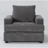 Bonaterra Charcoal Chair