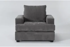 Bonaterra Charcoal Chair
