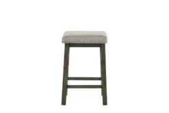 Churon 3 Piece Console Bar Set -Living Room Furniture Shop 291061 brown wood console bar detail 47