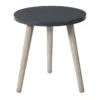 Ellie Blue Night Table