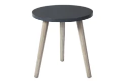 Ellie Blue Night Table