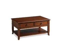 Cadwell Coffee Table With Storage