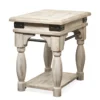 Brinley Chairside Table