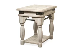 Brinley Chairside Table