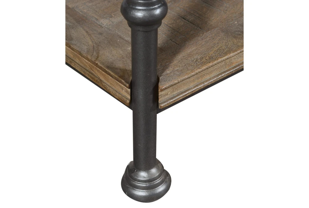 Radcliffe End Table 3 Radcliffe End Table - Image 3