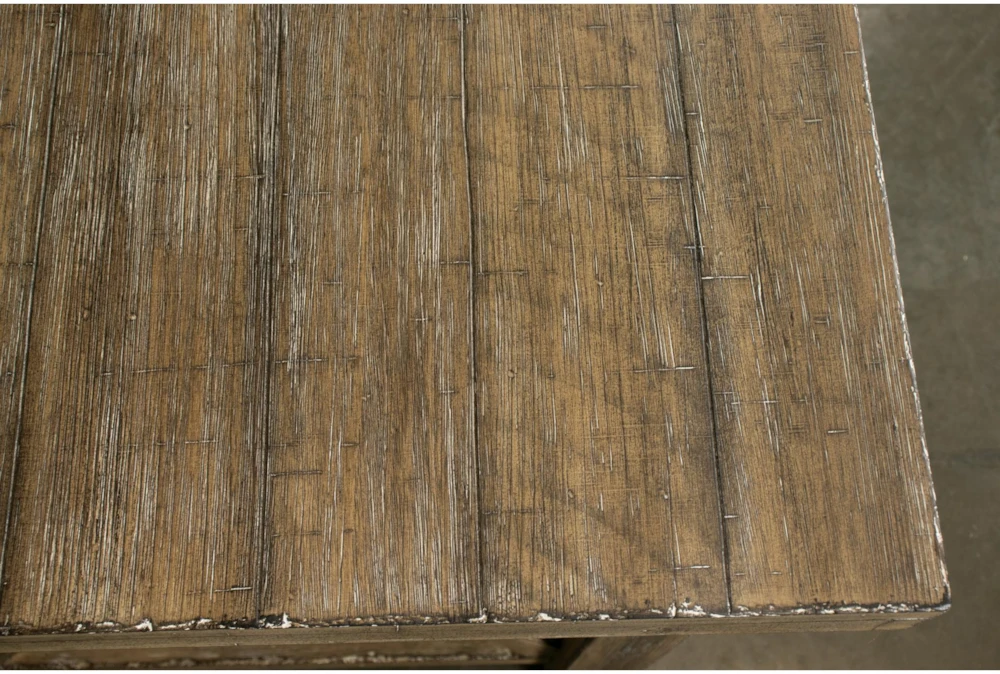 Saddleridge End Table 3 Saddleridge End Table - Image 3