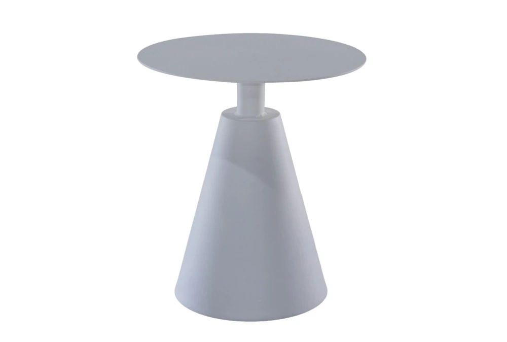 Milton Outdoor End Table 1 Milton Outdoor End Table