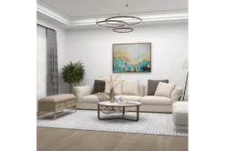 43X19 Beige Linen Storage Bench 31 43X19 Beige Linen Storage Bench -Living Room Furniture Shop 293304 beige linen bench room 95