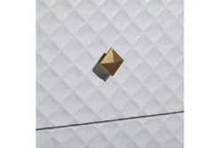 White Wood Cabinet -Living Room Furniture Shop 293347 white multi media cabinet detail 45