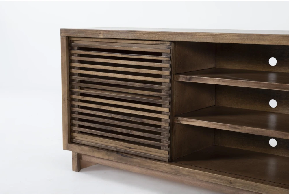 Zayne 75" Tv Stand 7 Zayne 75" Tv Stand - Image 7