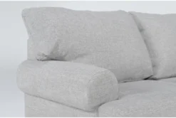 Hampstead Dove 2 Piece Sofa & Loveseat Set 6 Hampstead Dove 2 Piece Sofa & Loveseat Set -Living Room Furniture Shop 294213 detail 45