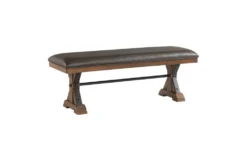 Jairus Dining Bench