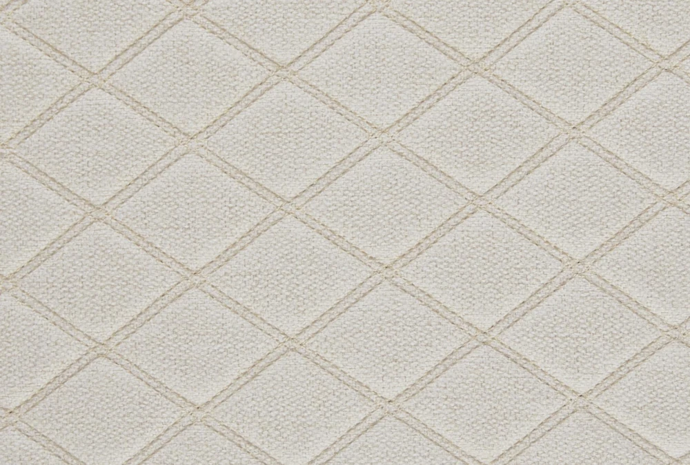 Quintana Beige Quilted Accent Chair 6 Quintana Beige Quilted Accent Chair - Image 6