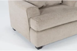 Alessandro Mocha Chair 6 Alessandro Mocha Chair -Living Room Furniture Shop 296277 brown fabric chair detail 44