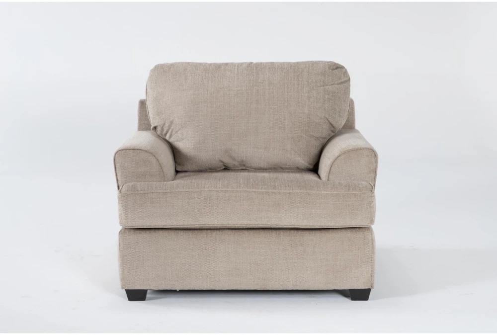 Alessandro Mocha Chair 1 Alessandro Mocha Chair