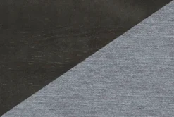 Orbit Grey Accent Chair With Grey Wood Frame 11 Orbit Grey Accent Chair With Grey Wood Frame -Living Room Furniture Shop 296315 grey fabric accent chair material 76