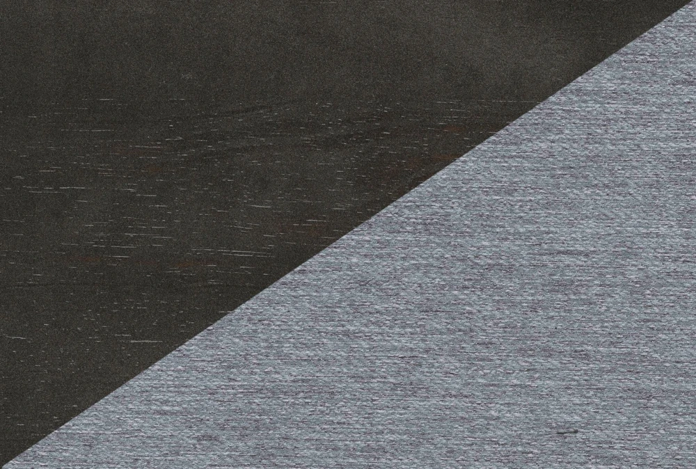 Orbit Grey Accent Chair With Grey Wood Frame 5 Orbit Grey Accent Chair With Grey Wood Frame - Image 5