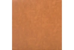 Tanner Brown Faux Leather Swivel Chair -Living Room Furniture Shop 296390 brown polyurethane accent chair detail 47