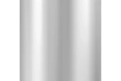 Tanner Brown Faux Leather Swivel Chair -Living Room Furniture Shop 296390 brown polyurethane accent chair detail 48